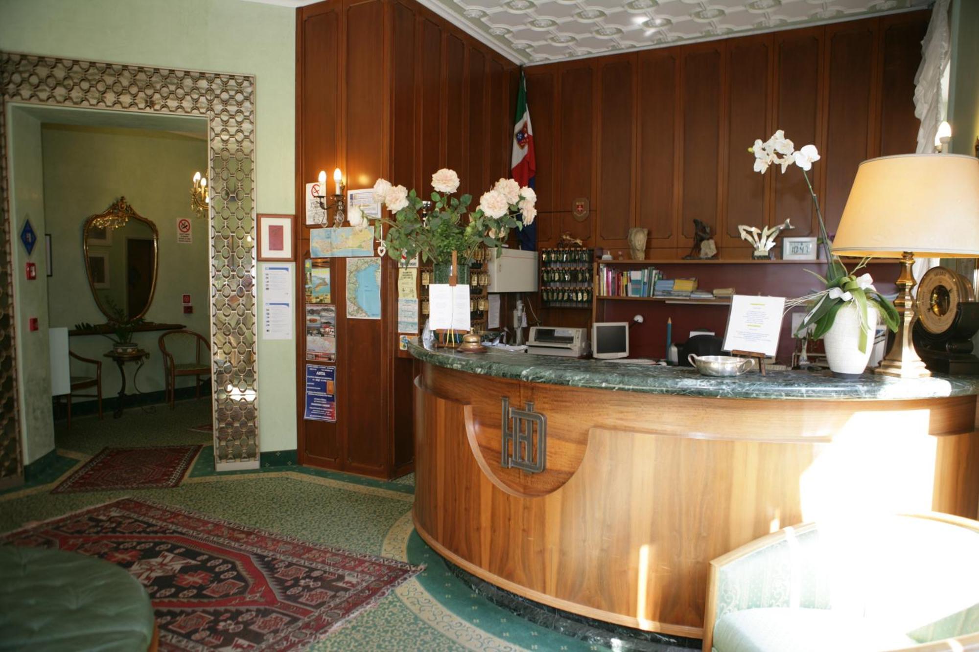 Hotel Diana Grado Dış mekan fotoğraf