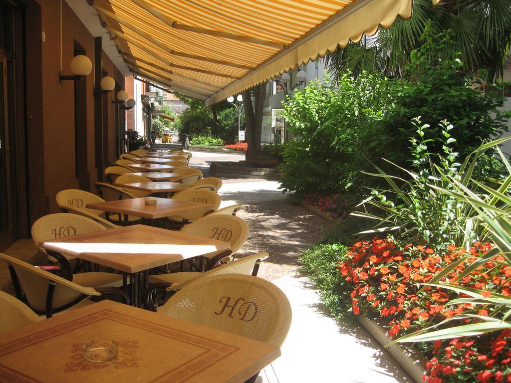 Hotel Diana Grado Dış mekan fotoğraf