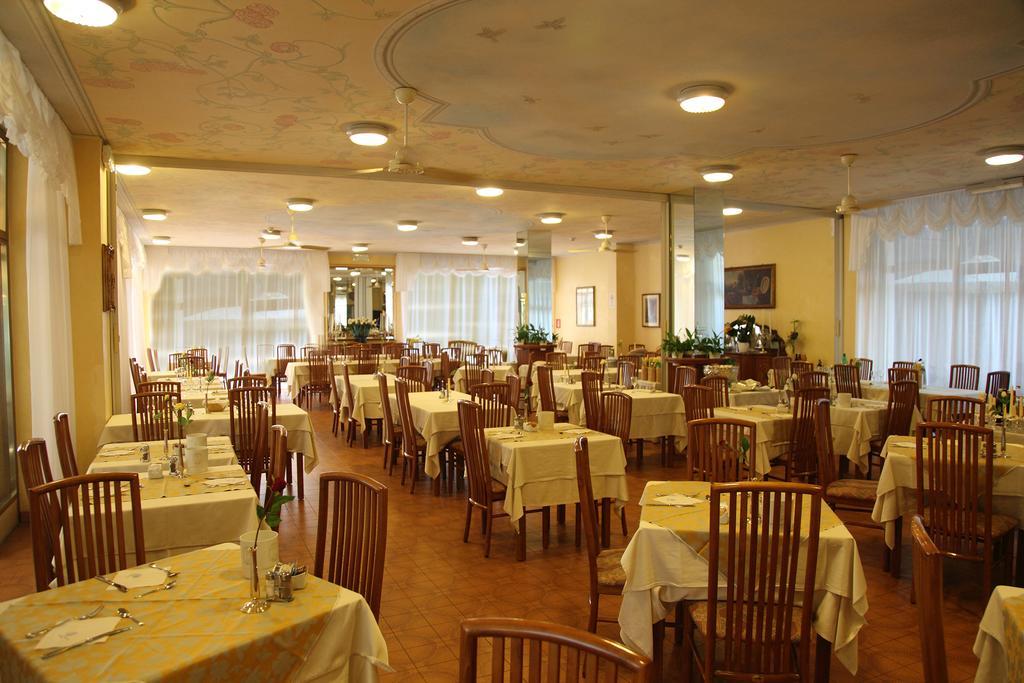 Hotel Diana Grado Dış mekan fotoğraf