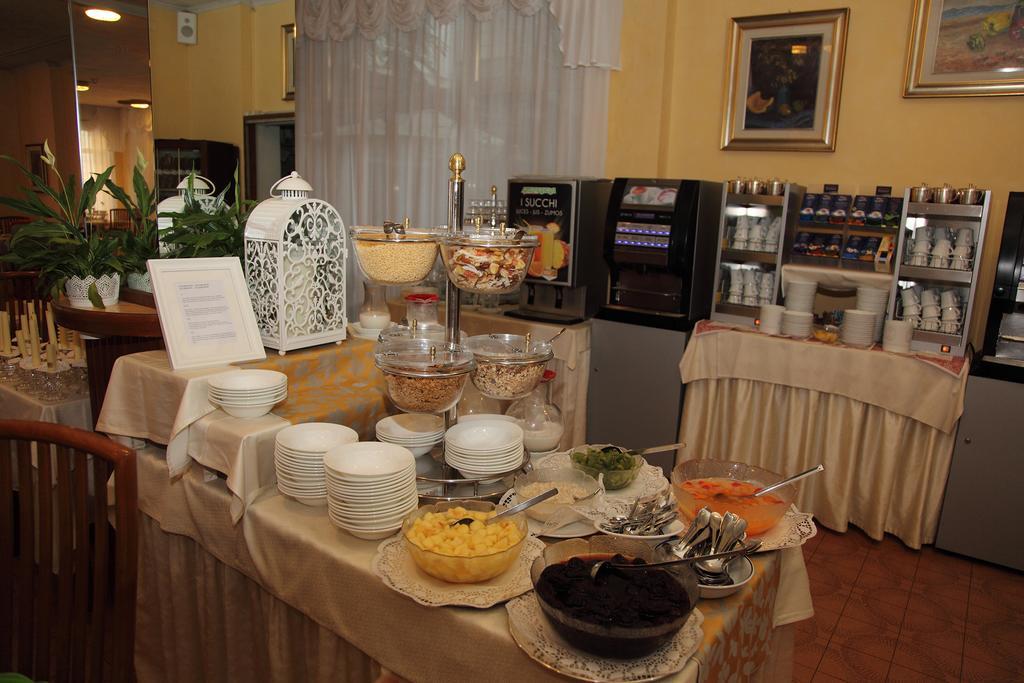 Hotel Diana Grado Dış mekan fotoğraf