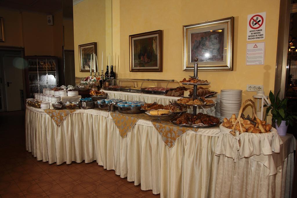 Hotel Diana Grado Dış mekan fotoğraf